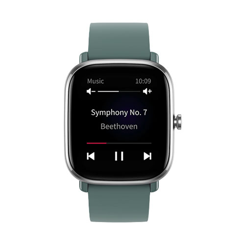 Amazfit GTS 2 mini Smartwatch Global Version (Green)