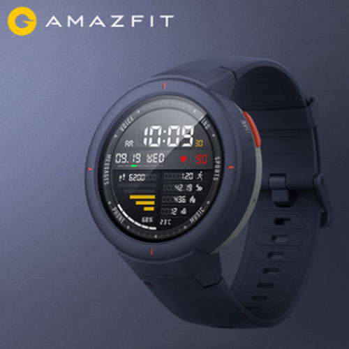 Amazfit Verge Global Version Smart Watch