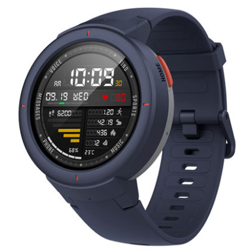 Amazfit Verge Global Version Smart Watch