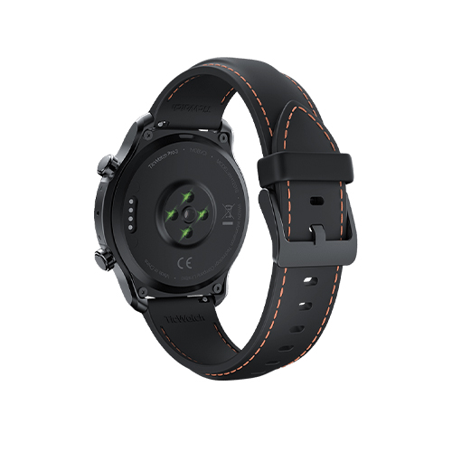 Mobvoi TicWatch E3 Smartwatch Price in BD