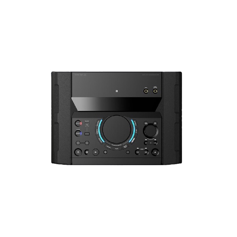 Sony ShakeX70D High Power Home Audio Speaker System With DVD Price In BD