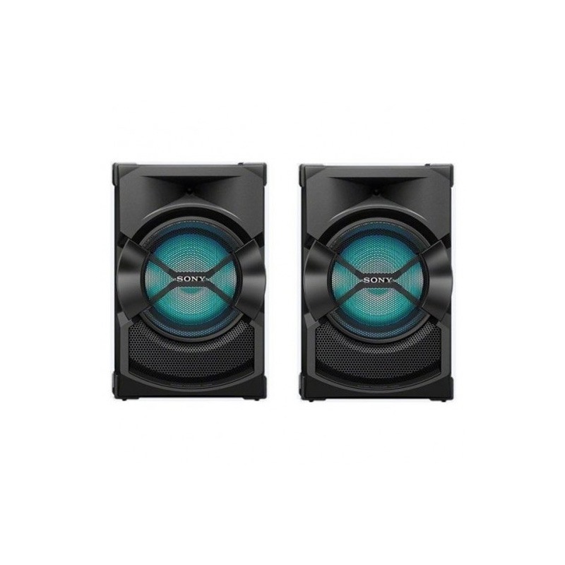 Sony Shake-X70D High Power Home Audio Speaker System With DVD Price In BD