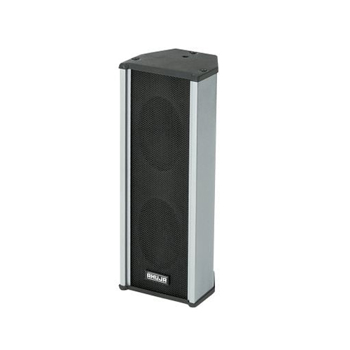 Ahuja SCM-15T 10W/8Ω/10W/100V PA Column Speaker