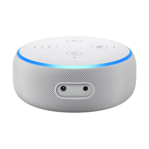 Amazon Echo Dot Speaker Price in Bangladesh