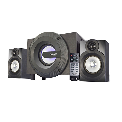 DigitalX X-L280BT 2.1 Sound Speake