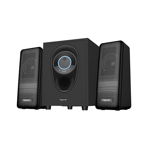 DigitalX X-F209 Speaker