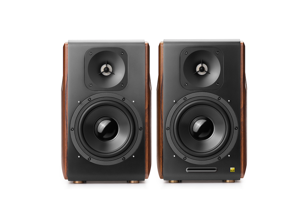 EDIFIER S3000PRO POWERED WIRELESS BOOKSHELF SPEAKERS Price in Bangladesh