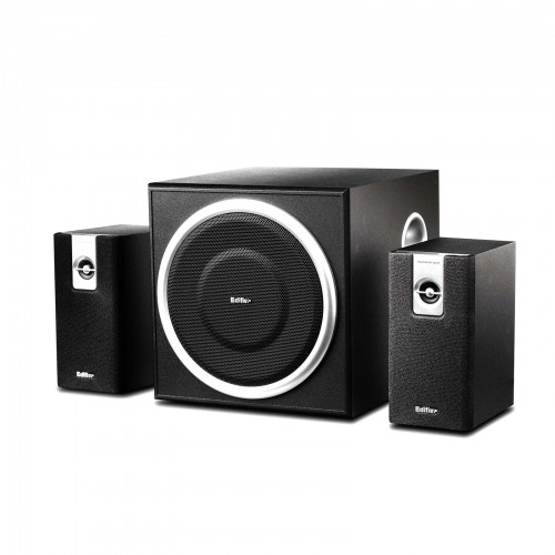 EDIFIER P3080M Multimedia Speaker Price in BD