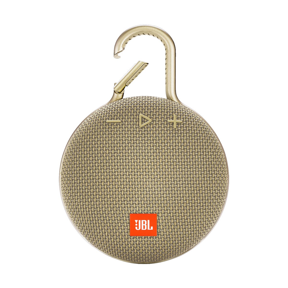 JBL Clip 3 Portable Bluetooth Speaker -Stand 