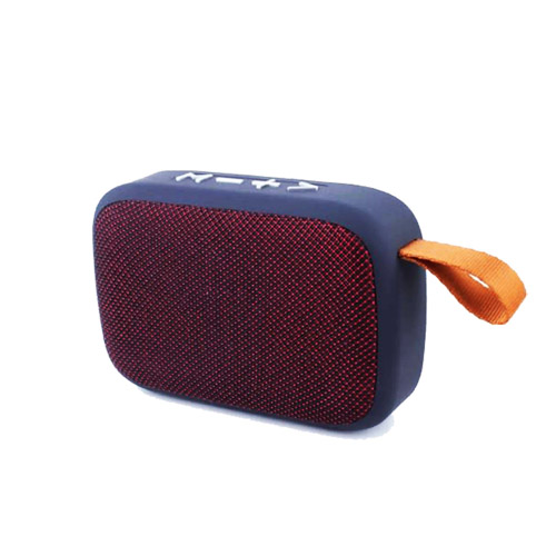Kisonli R3 Portable Bluetooth Wireless Speaker