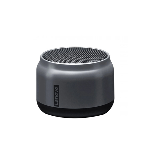 LENOVO THINKPLUS K30 BLUETOOTH SPEAKER (GRAY)