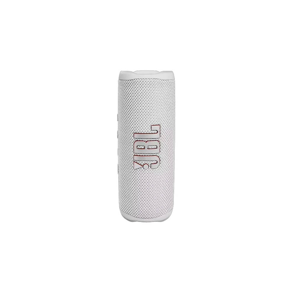 JBL Flip 6 Portable Bluetooth Speaker Waterproof Wireless - White
