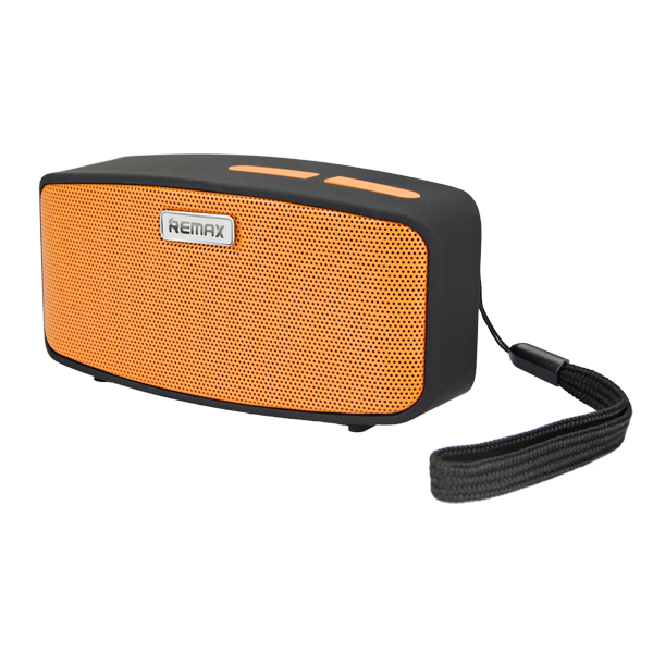 REMAX RM-M1 Portable Bluetooth Speaker