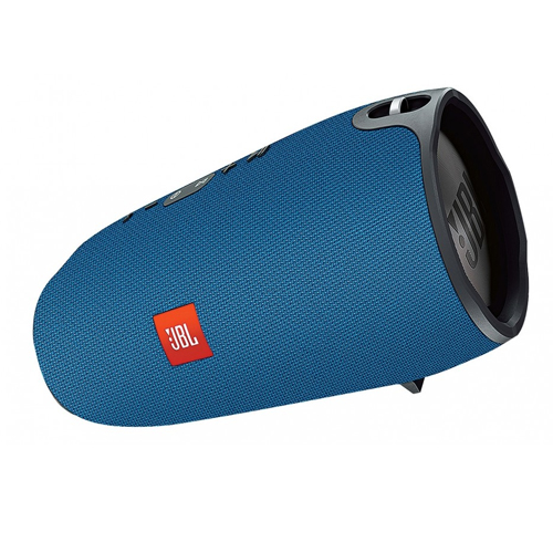 JBL Xtreme 2 WATER PROOF Portable Speaker -Blue