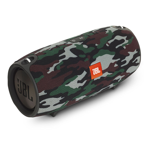 JBL Xtreme 2 WATER PROOF Portable Speaker - Squad