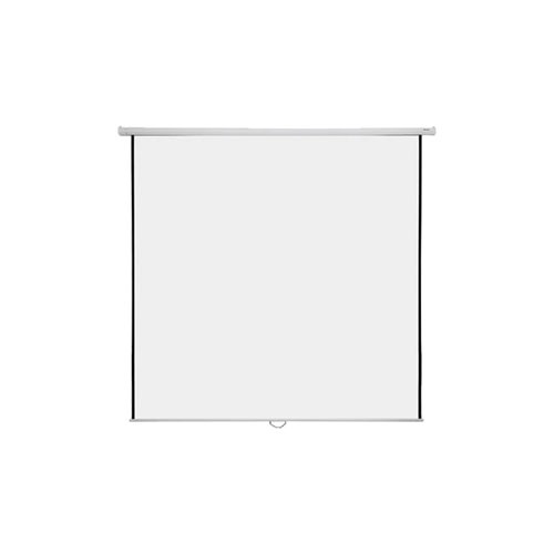 Super View 70 x 70 Inch Wall Projector Screen Price In BD | TechLand BD