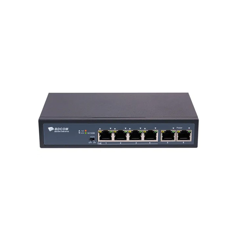 S10064P 4 PORTS POE SWITCH PRICE IN BD TECHLAND BD