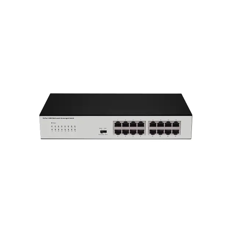 S1016C 16 PORTS 100M SWITCH PRICE IN BD TECHLAND BD