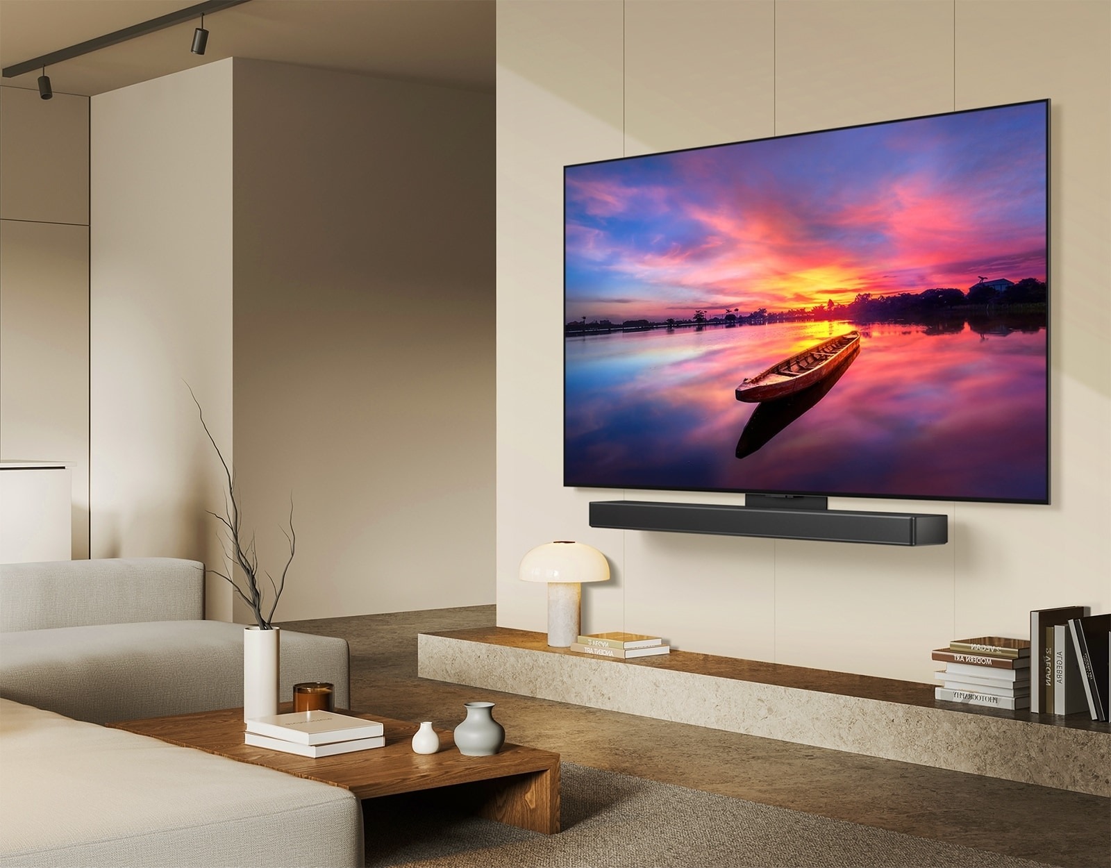LG OLED65C4 Smart TV Price In BD 