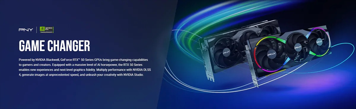 PNY RTX 5080 16GB OC Graphics Card price in Bd