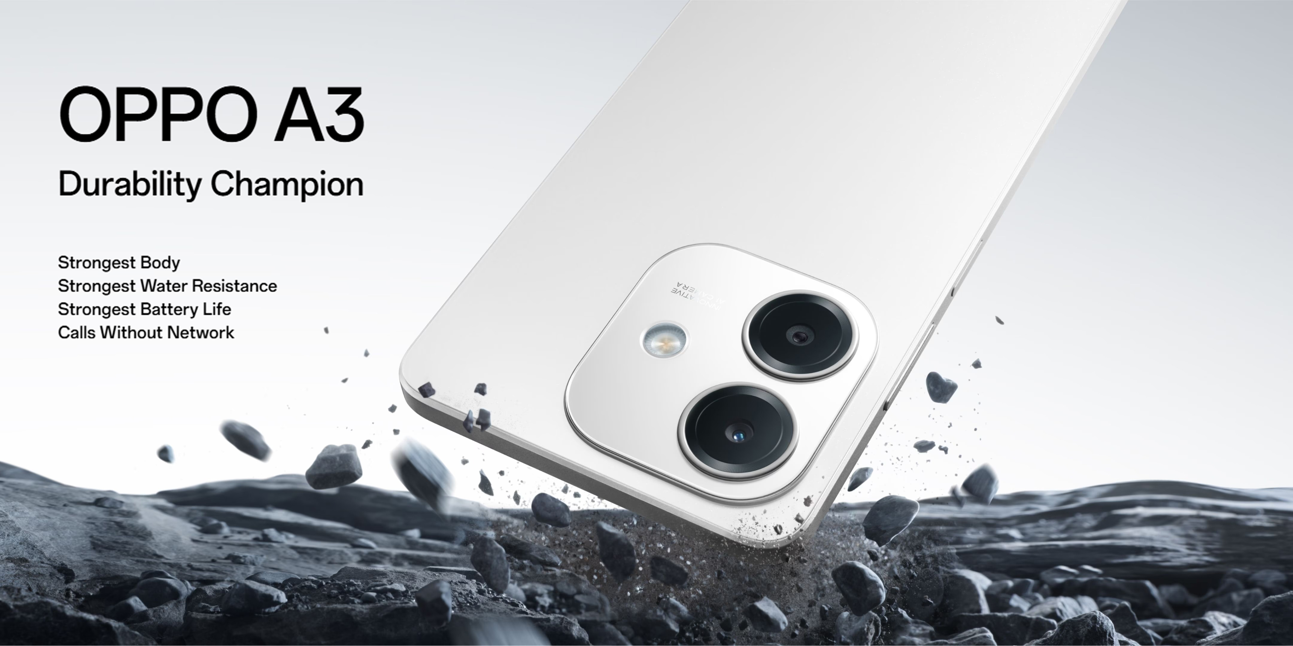 OPPO 6GB RAM 128GB ROM Smartphone price in bd