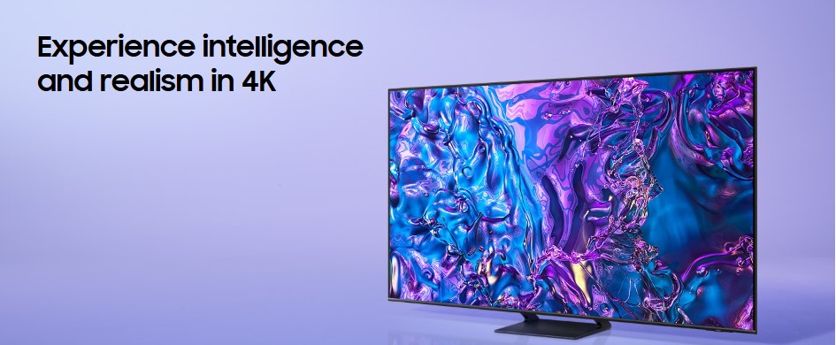 Samsung Q70D Smart TV price in bd
