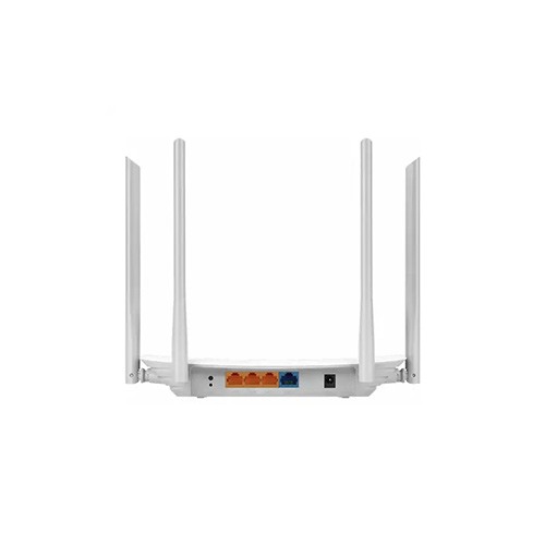 TP-Link EC220-G5 AC1200 1200mbps V3 4 Antena Router