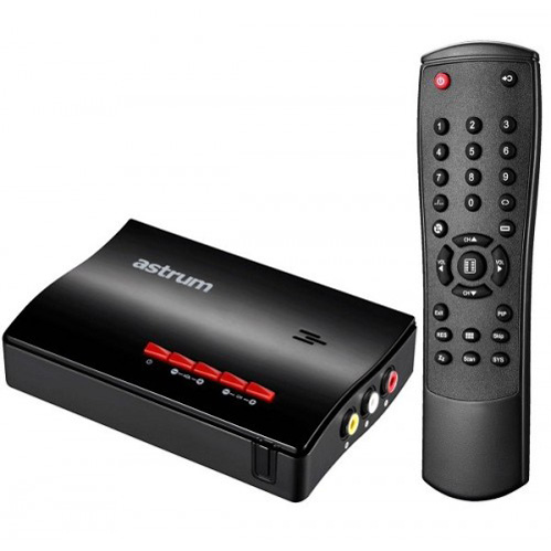 Astrum TV-200 TV Card