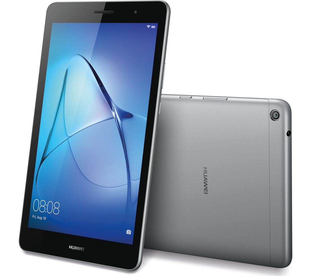 Huawei MediaPad T3 8, 4G 2gb Ram 16gb Rom 8 in Tablet