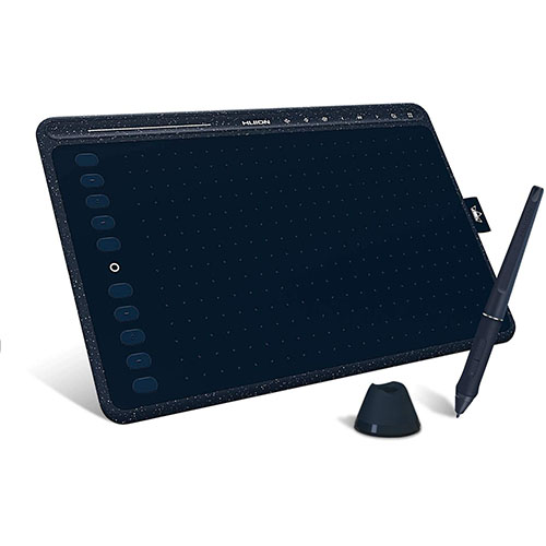Huion HS611 Graphics Tablet Price in Bangladesh