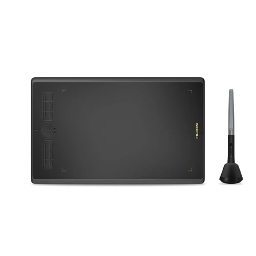 Best huion inspiroy h610x graphics tablet Price in Bangladesh 2023