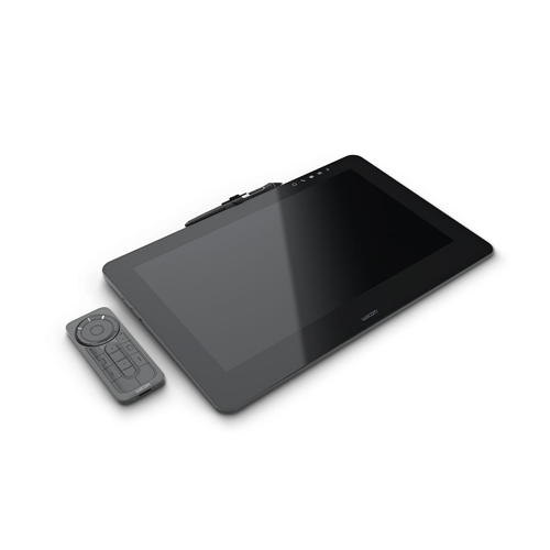 Cintiq Pro 16 Creative Pen Tablet Price in Bangladesh 2021