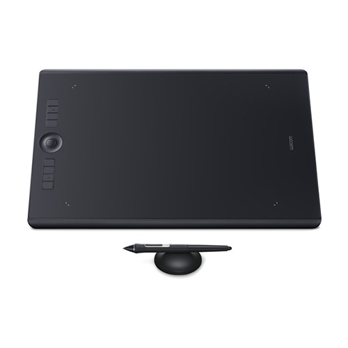 PTH860 Intuos Pro Creative Pen Tablet Price in Bangladesh