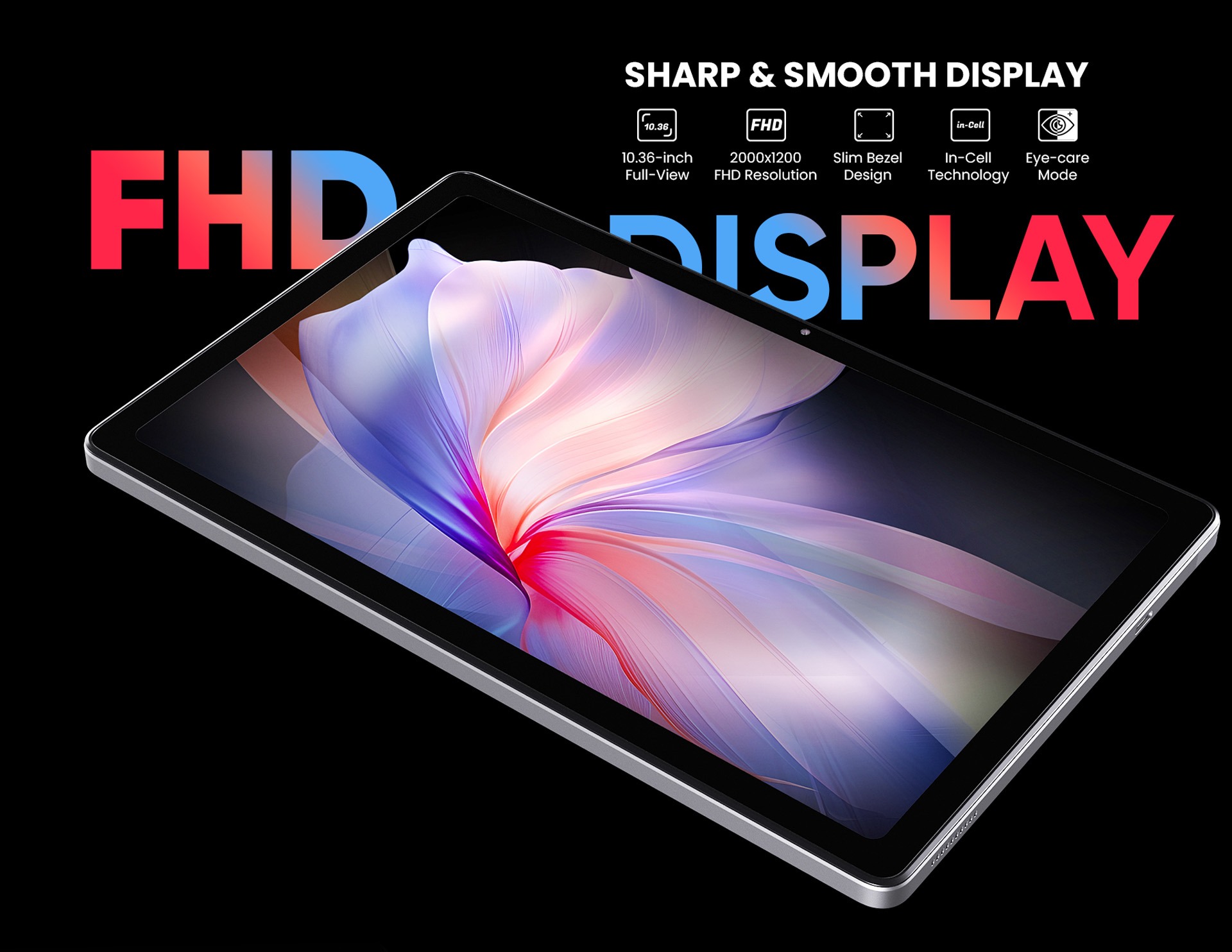 WALPAD 10H PRO 