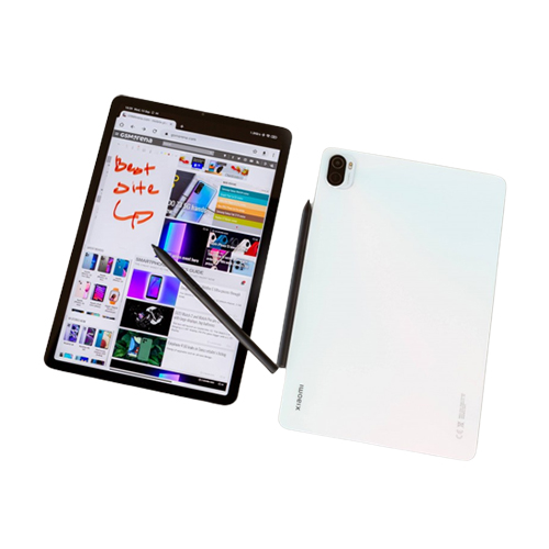 New Xiaomi Mi Pad 5 11 WiFi 6GB RAM 128GB/ 256GB Tablet Global