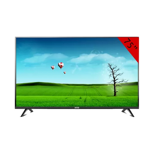 JVCO DK5LSM 75 inch Television Price in Bangladesh Tech Land BD