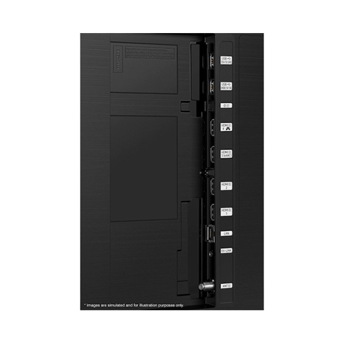 Samsung 55Q70A Smart LED TV price in Bangladesh TechLand BD