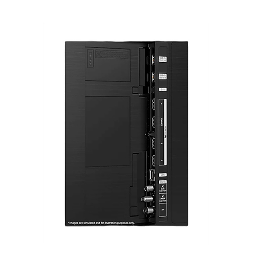 Samsung 85QN90B 85 INCH NEO Smart LED TV price in Bangladesh TechLand BD