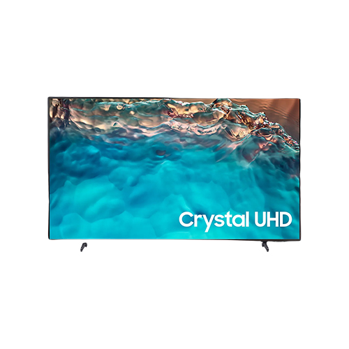 SAMSUNG BU8100 43INCH TELEVISION Price in Bangladesh Tech Land BD