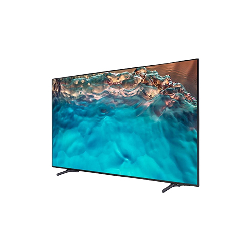 SAMSUNG BU8100 43INCH TELEVISION Price in Bangladesh Tech Land BD