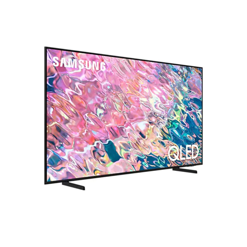 Samsung Qa55q60b 55 Inch Tv price in BangladeshTechland BD