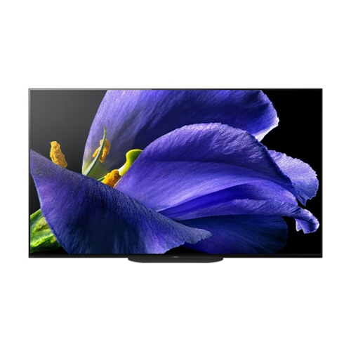 SONY XBR-77A9G 77 INCH MASTER SERIES 4K UHD HDR OLED ANDROID SMART TV