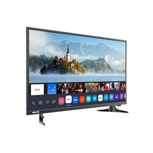 BUY WALTON W32D120W TV price in Bangladesh TechLand BD