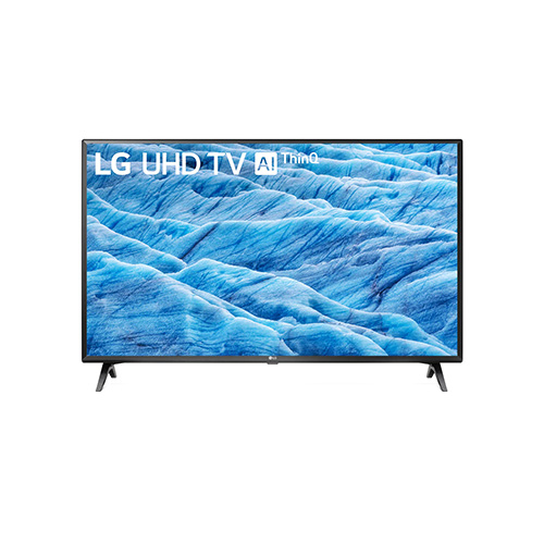 LG 49UM7340PVA 49 inch IPS 4K Smart LED TV