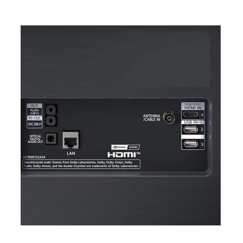 LG C1 55 INCH CLASS UHD 4K THINQ AI SMART OLED TV price in Bangladesh