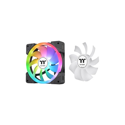 THERMALTAKE SWAFAN EX12 ARGB CASE PC COOLING FAN PRICE IN BANGLADESH