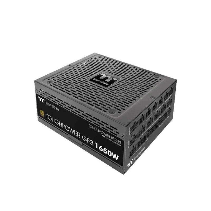 THERMALTAKE TOUGHPOWER GF3 1650W PSU PRICE IN BD | TECHLAND BD