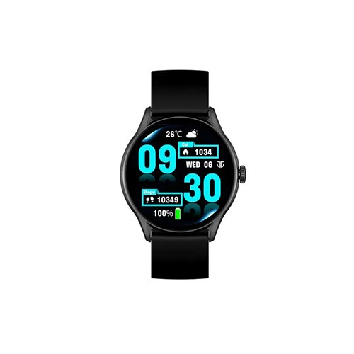 Titan Evoke Silicon Smart Watch Price in BD TechLand BD