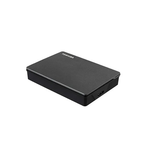 Toshiba Canvio Gaming 4TB Portable Hard Drive Price in BD TechLand BD
