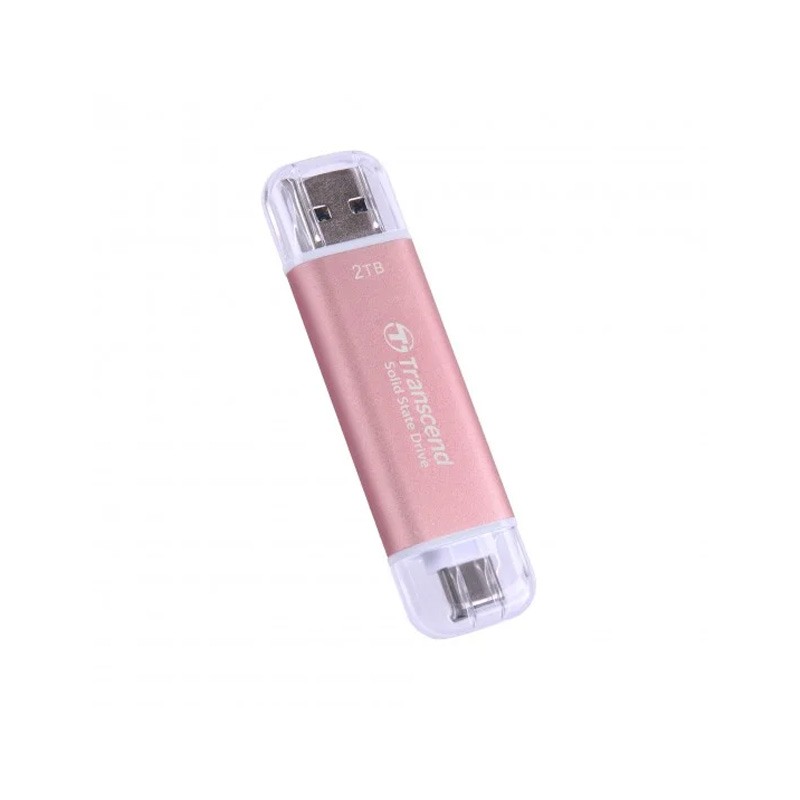 TRANSCEND ESD310P 2TB PORTABLE SSD PRICE IN BD | TECHLAND